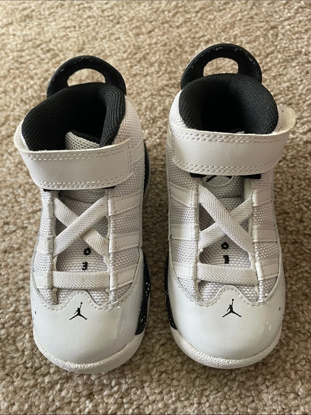 Jordan gently worn